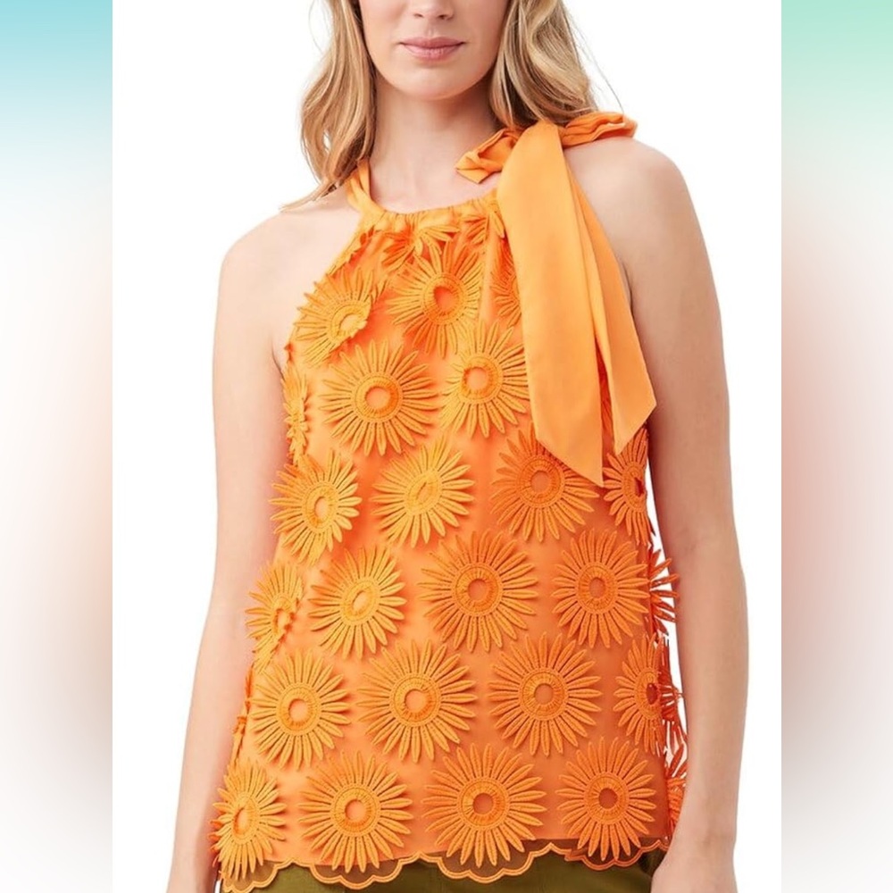 NWT Trina Turk Women's Feminine